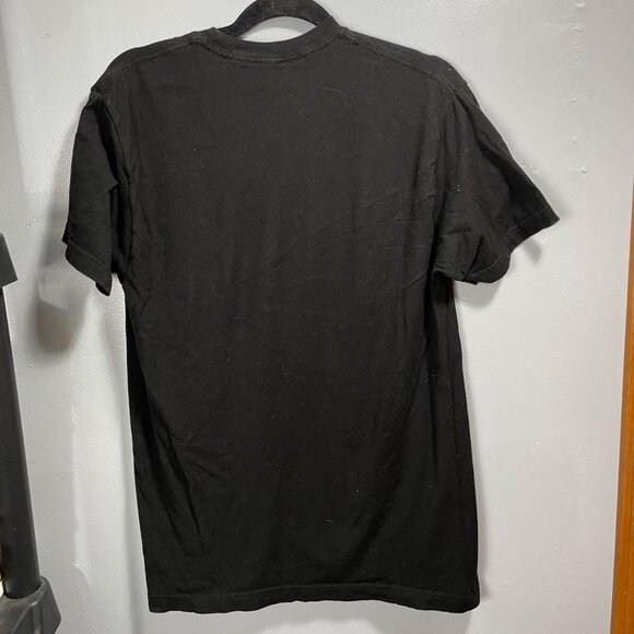 Tokyo Ghoul Ken Kaneki Anime Black Graphic Shirt Men's Large - Picture 3 of 4